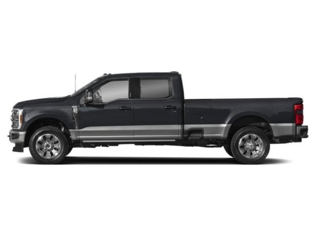 2026 Ford Super Duty F-350 DRW King Ranch
