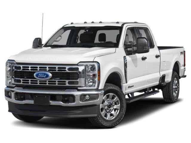 2026 Ford F-350's photo