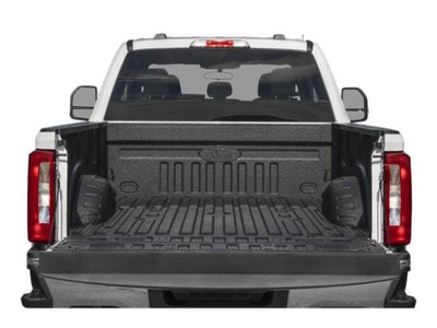 2026 Ford Super Duty F-350 DRW XLT