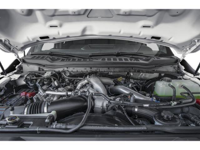 2026 Ford Super Duty F-350 DRW XLT