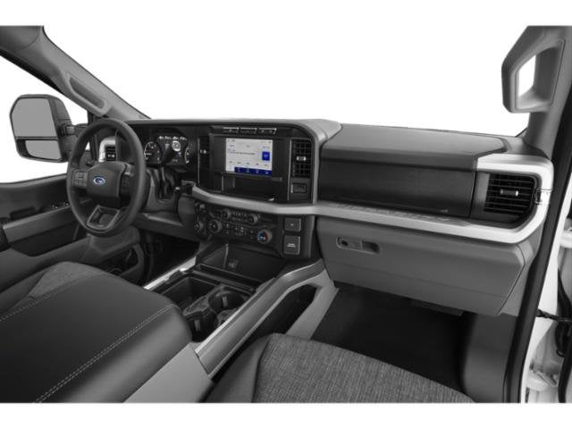 2026 Ford Super Duty F-350 DRW XLT