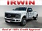 2026 Ford Super Duty F-450 DRW Platinum