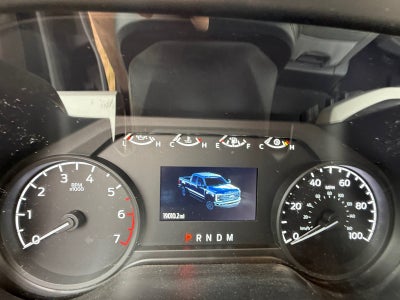 2023 Ford Super Duty F-250 SRW XLT