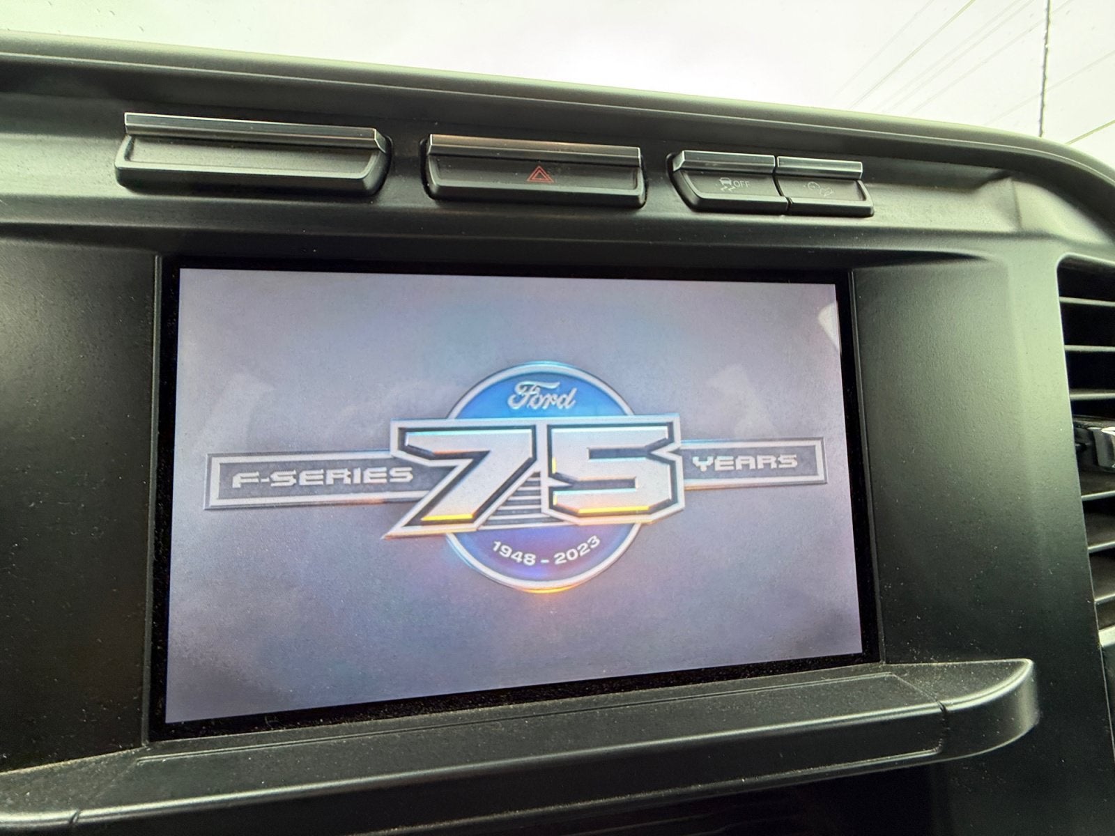 2023 Ford Super Duty F-250 SRW XLT