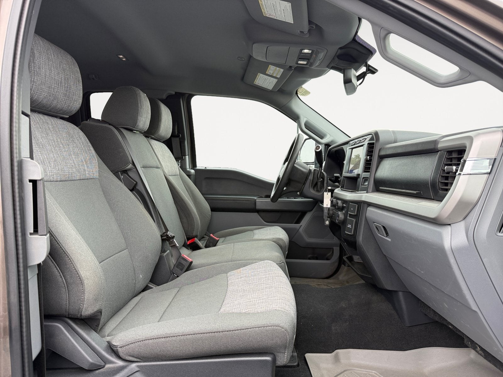 2023 Ford Super Duty F-250 SRW XLT