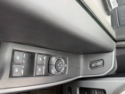 2023 Ford Super Duty F-250 SRW XLT