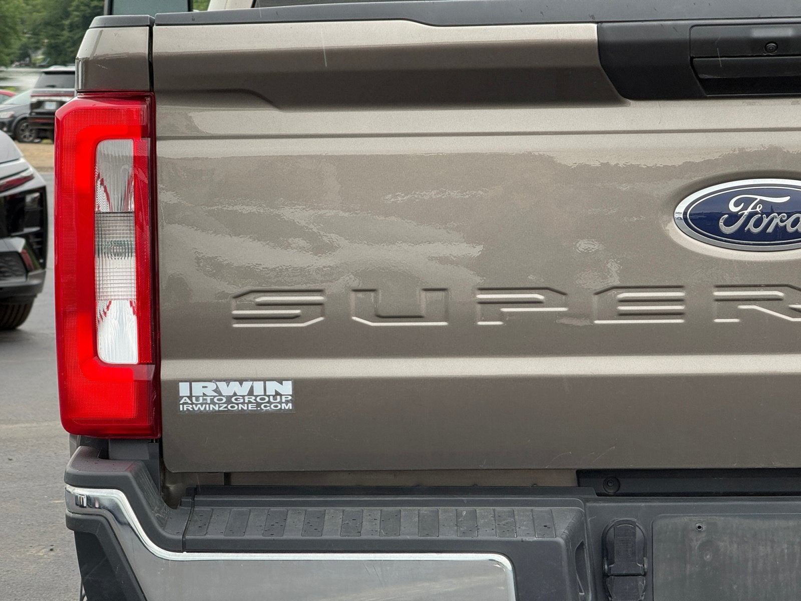 2023 Ford Super Duty F-250 SRW XLT