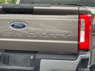 2023 Ford Super Duty F-250 SRW XLT