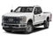 2023 Ford Super Duty F-250 SRW XLT