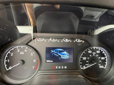 2023 Ford Super Duty F-250 SRW XLT