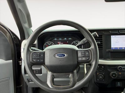 2023 Ford Super Duty F-250 SRW XLT