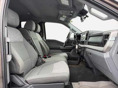 2023 Ford Super Duty F-250 SRW XLT