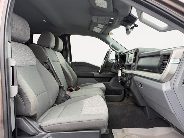 2023 Ford Super Duty F-250 SRW XLT