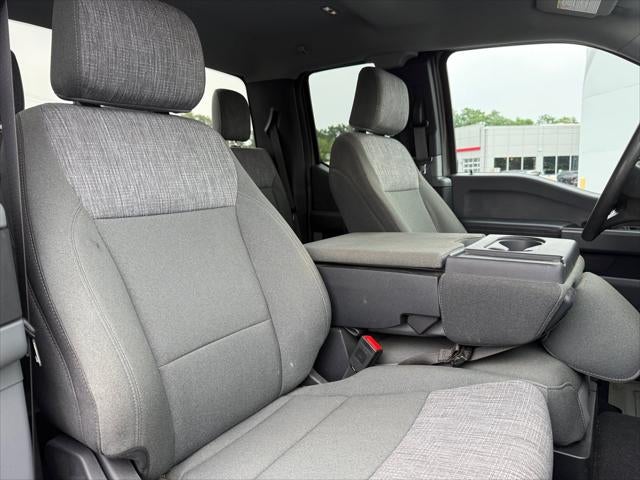 2023 Ford Super Duty F-250 SRW XLT