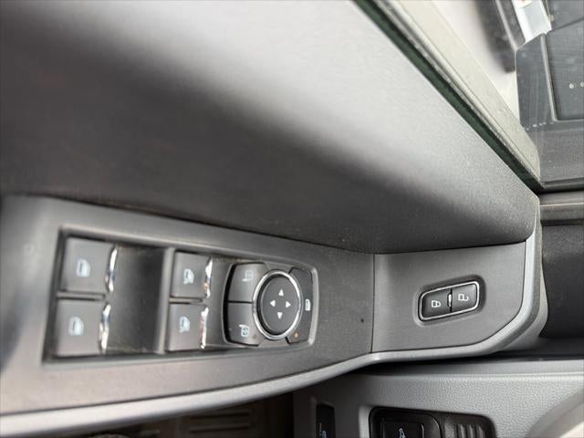 2023 Ford Super Duty F-250 SRW XLT