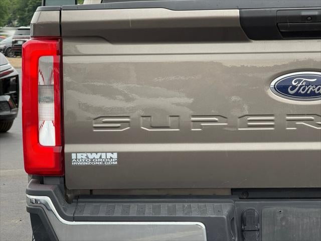 2023 Ford Super Duty F-250 SRW XLT