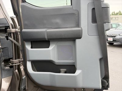 2023 Ford Super Duty F-250 SRW XLT