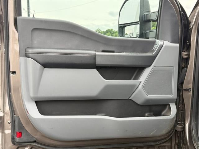 2023 Ford Super Duty F-250 SRW XLT