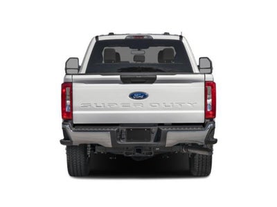 2023 Ford Super Duty F-250 SRW XLT