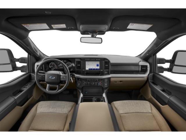 2023 Ford Super Duty F-250 SRW XLT