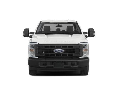2024 Ford Super Duty F-350 SRW XLT