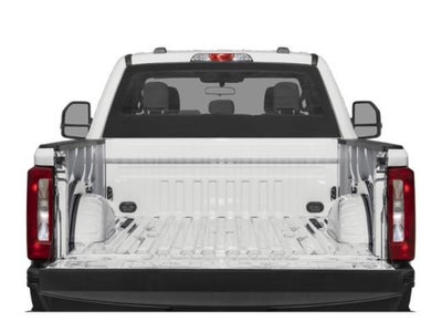 2024 Ford Super Duty F-350 SRW XLT