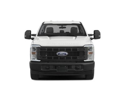 2024 Ford Super Duty F-350 SRW XLT