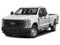 2024 Ford Super Duty F-350 SRW XLT