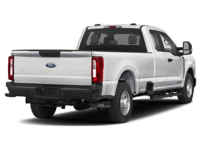 2024 Ford Super Duty F-350 SRW XLT
