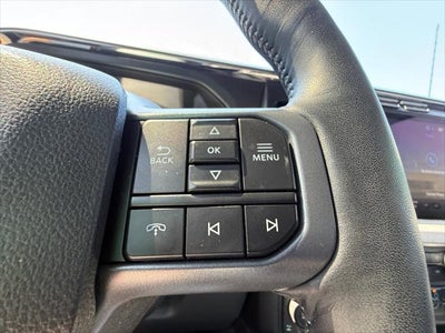 2024 Ford Super Duty F-350 SRW XLT