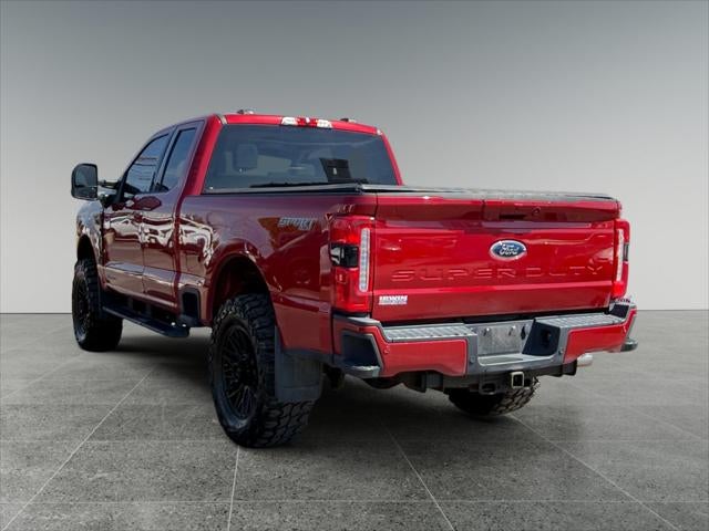 2024 Ford Super Duty F-350 SRW XLT