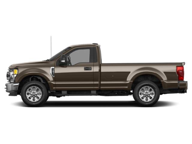 2022 Ford Super Duty F-250 SRW XLT