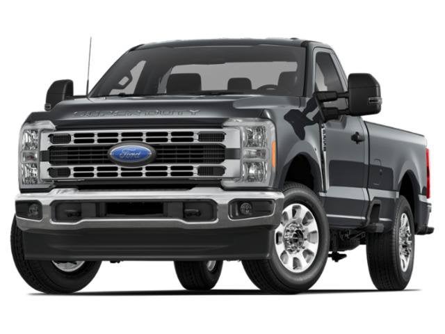 2026 Ford Super Duty F-250 SRW F-250® XL