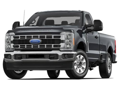 2026 Ford Super Duty F-250 SRW F-250® XL