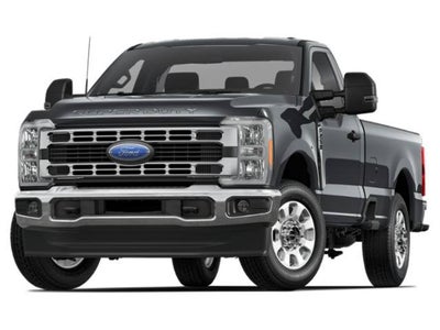 2026 Ford Super Duty F-250 SRW F-250® XL