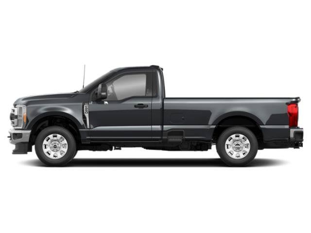 2026 Ford Super Duty F-250 SRW F-250® XL