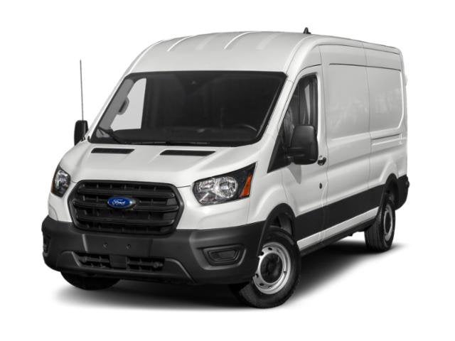 2020 Ford Transit 250 Med Roof 130 WB's photo