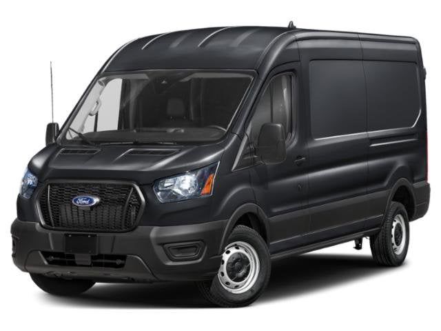 2026 Ford Transit's photo