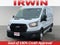 2023 Ford Transit Cargo Van Base
