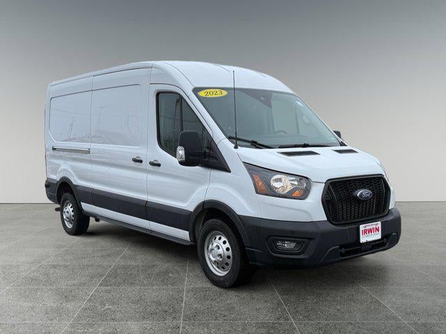 2023 Ford Transit Cargo Van Base
