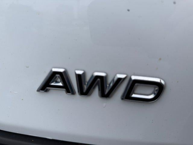 2023 Ford Transit Cargo Van Base