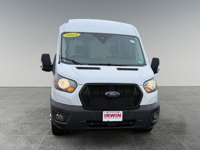 2023 Ford Transit Cargo Van Base