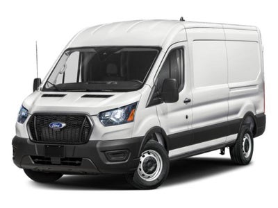 2026 Ford Transit Cargo Van Cargo Van