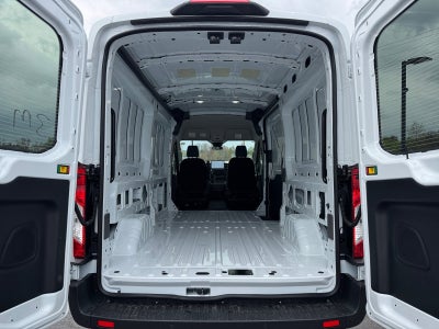 2026 Ford Transit Cargo Van Cargo Van