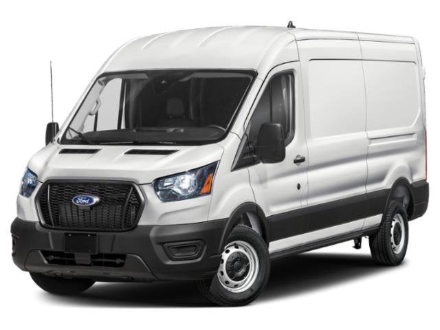 2026 Ford Transit's photo