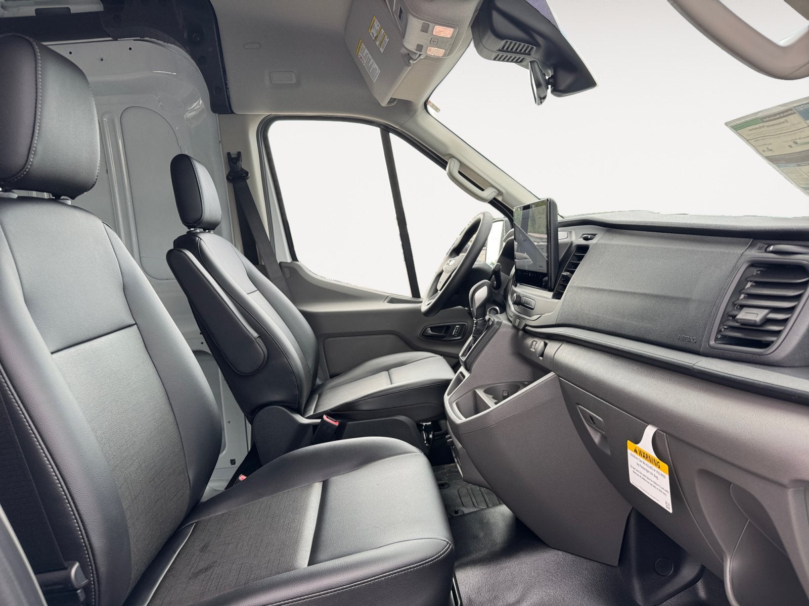 2026 Ford Transit Cargo Van Cargo Van