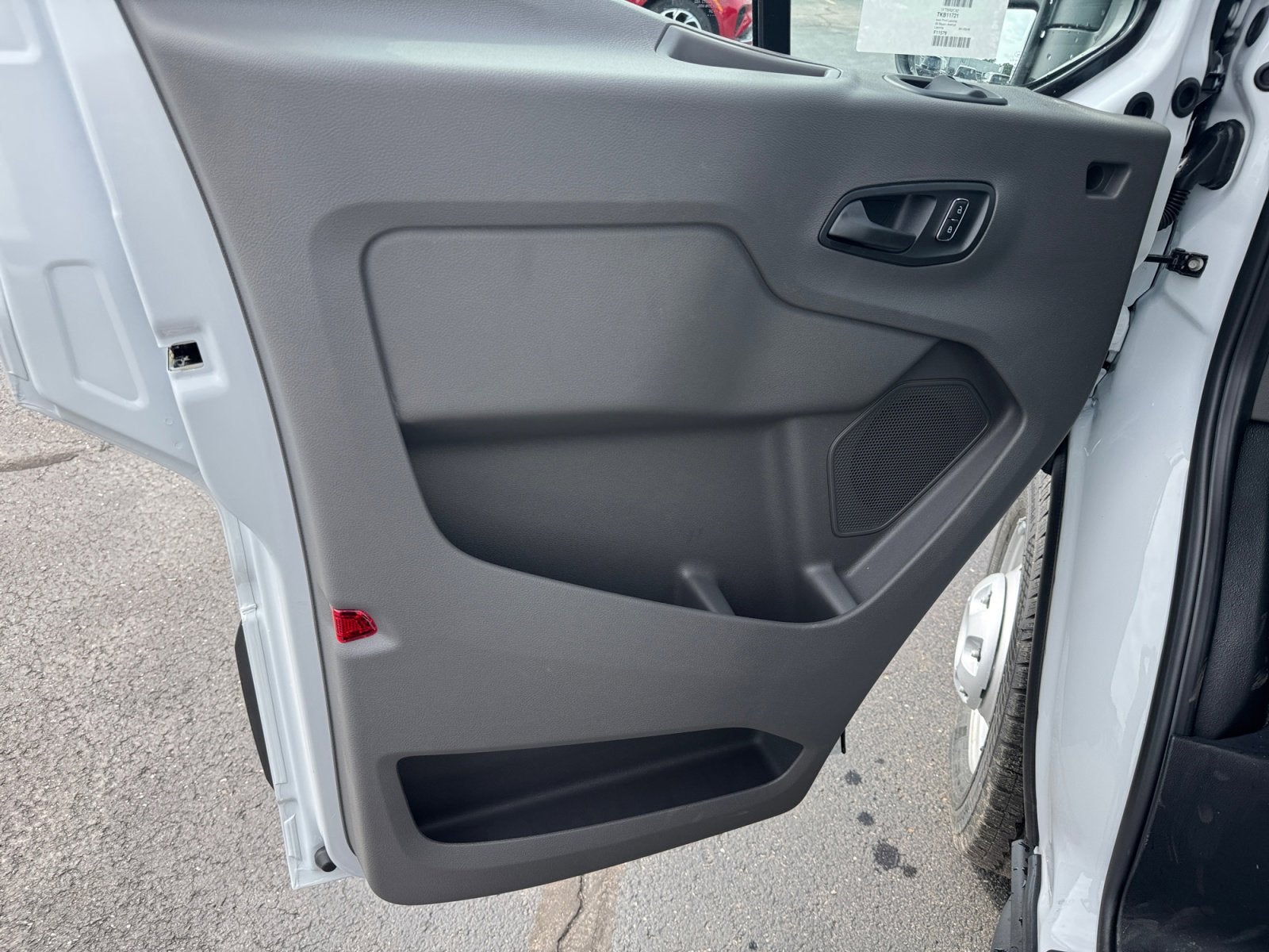2026 Ford Transit Cargo Van Cargo Van