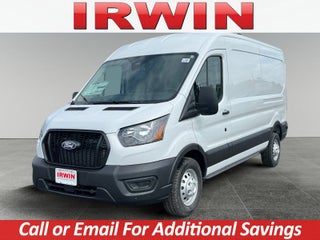2026 Ford Transit Cargo Van Cargo Van