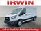 2025 Ford Transit Cargo Van Cargo Van
