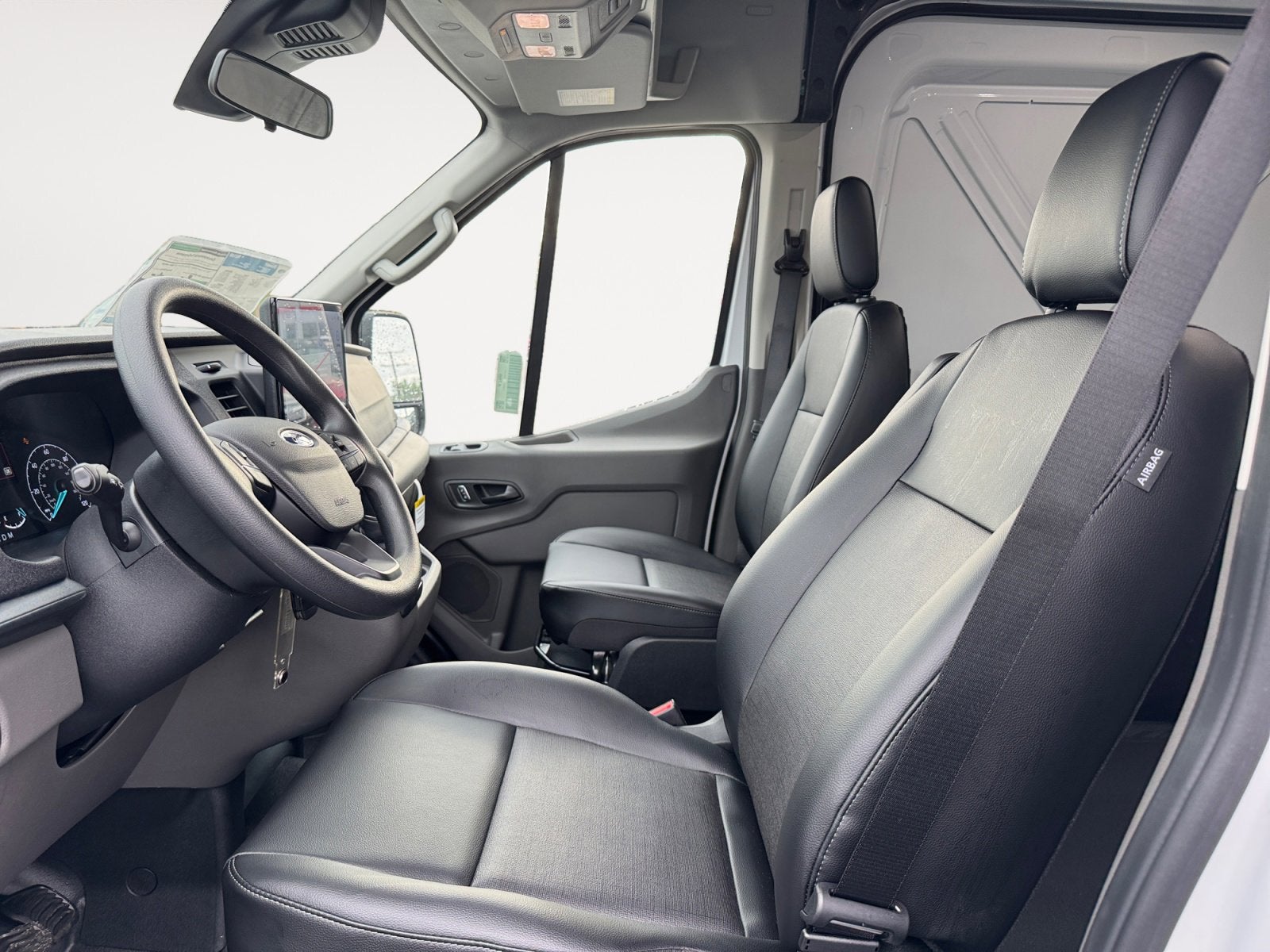 2025 Ford Transit Cargo Van Cargo Van